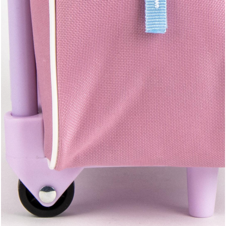 Mochila Trolley La Casa De Gabby 3D