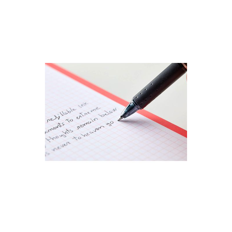 Cuaderno A4 80 Hojas 90 gr Rosa Emotions