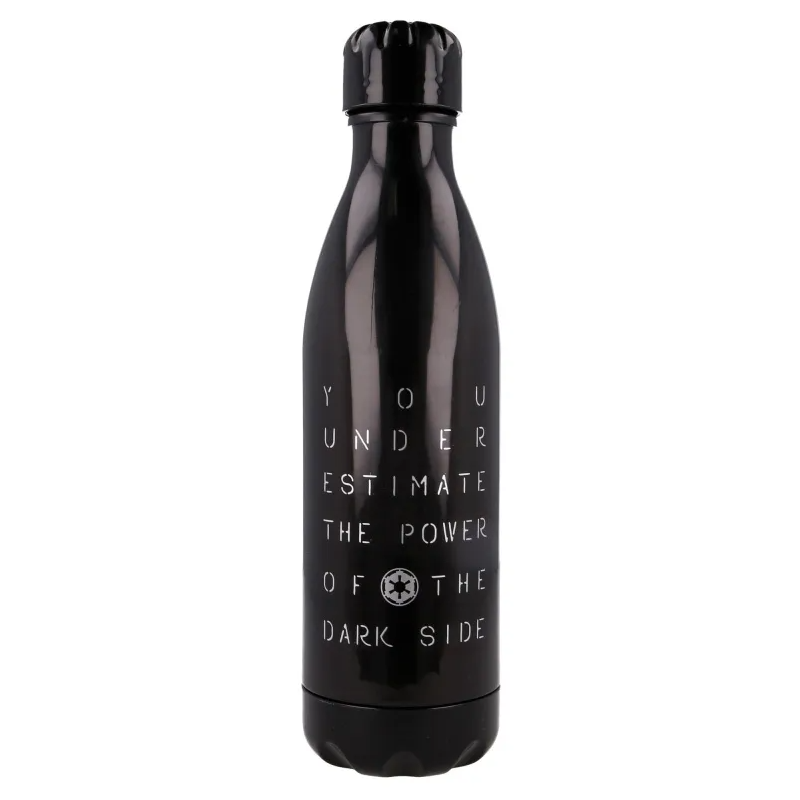Botella Star Wars Grande 660 Ml