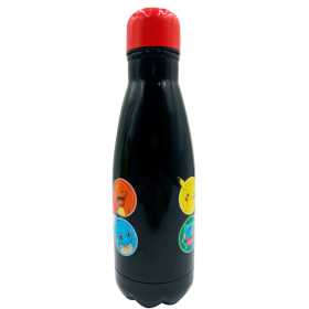 Botella Acero Inoxidable Pokemon 500 Ml De Vuelta al Cole 2