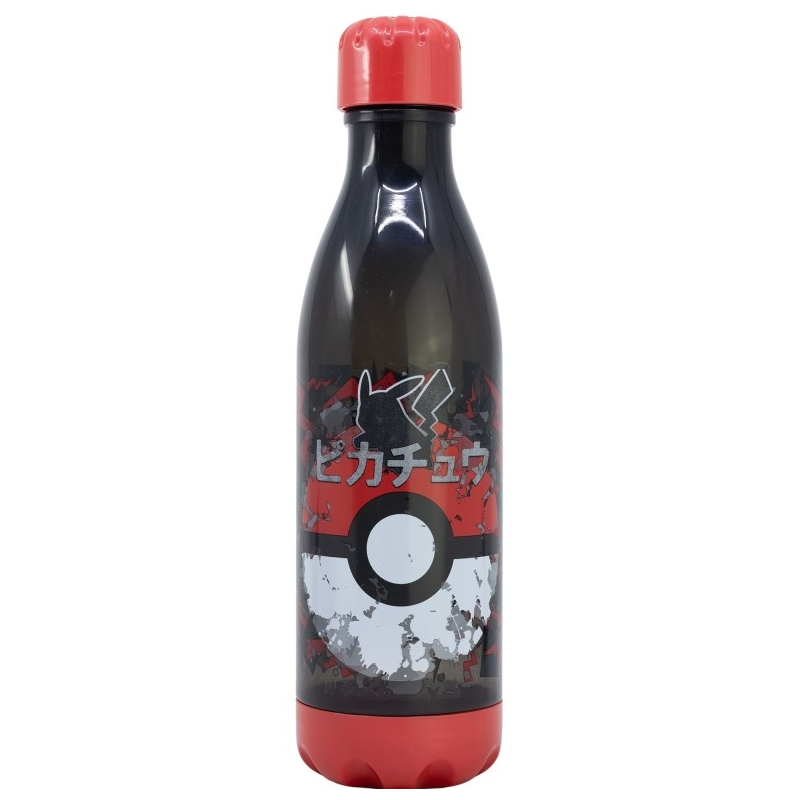Botella Daily Pokémon Thunderstruck 660 Ml