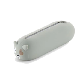 Estuche Silicona Animales Surtido