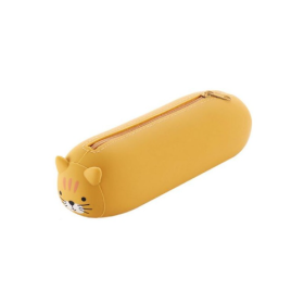 Estuche Silicona Animales Surtido 2