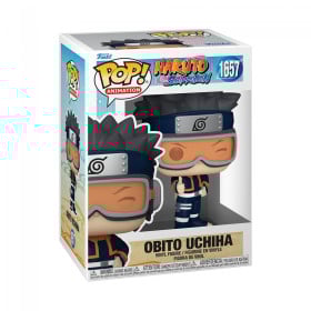 Funko Pop Obito Uchiha