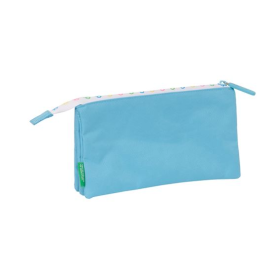 Portatodo Triple Benetton Spring 2