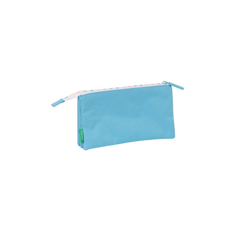 Portatodo Triple Benetton Spring