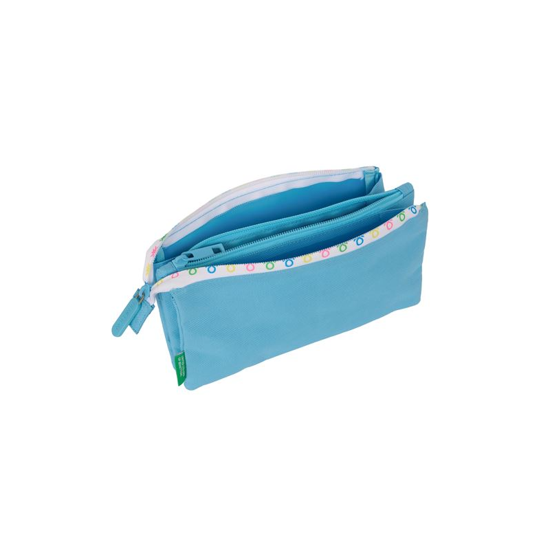 Portatodo Triple Benetton Spring