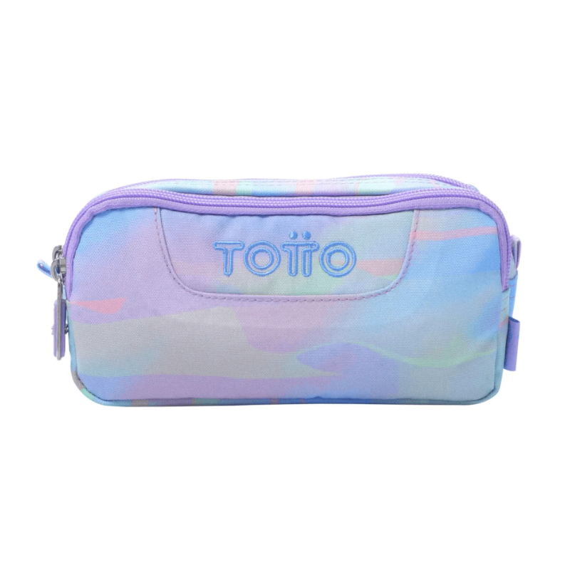 Portatodo Multicolor Totto