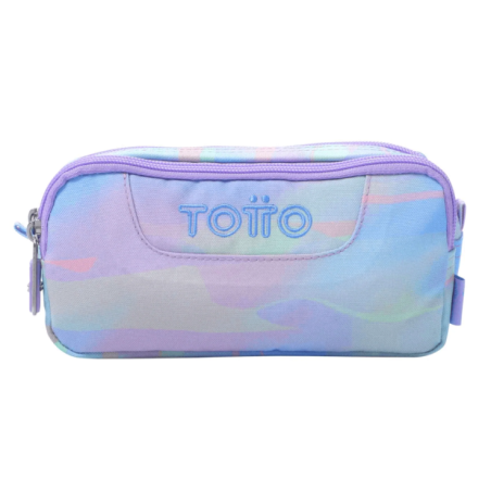 Portatodo Multicolor Totto