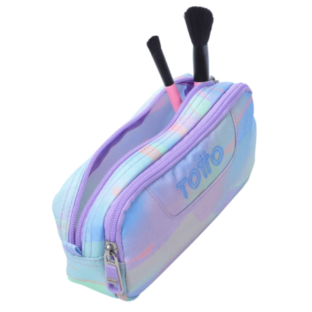 Portatodo Multicolor Totto