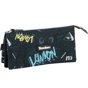 Tandem Estuche Triple London