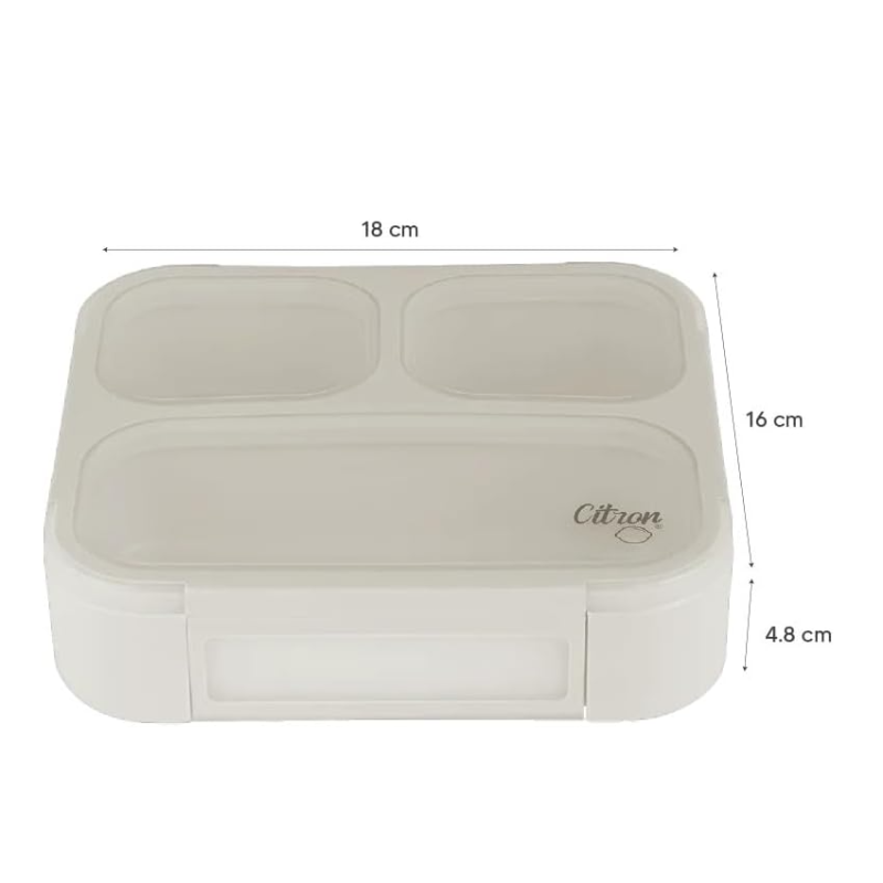 Taper Con Cubiertos Purpura Citron