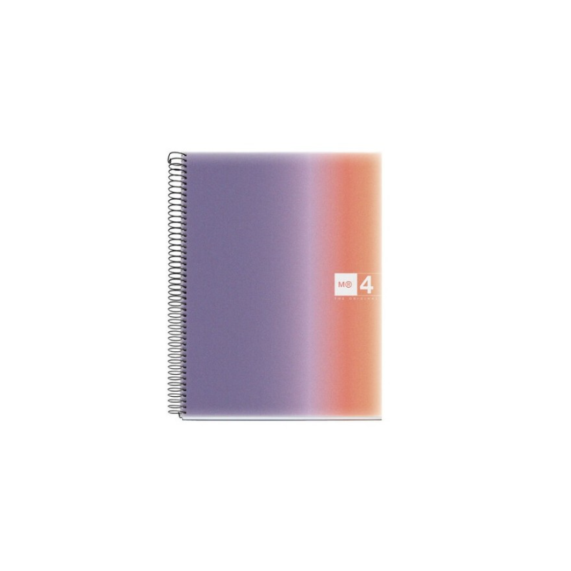 Cuaderno A4 Aurora Provence