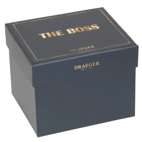 Taza The Boss De Draeger 2