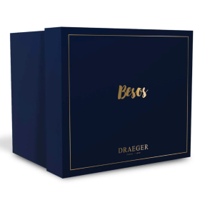 Taza Besos De Draeger 2