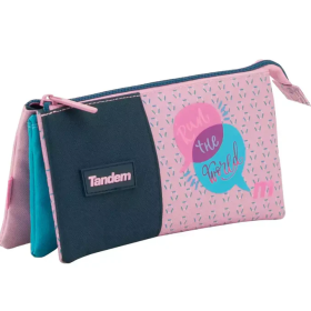 Portatodo Triple Beauty Tandem