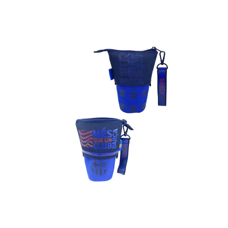 Portatodo Extensible Fc Barcelona