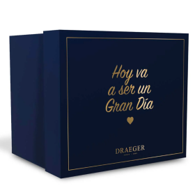 Taza Hoy Va A Ser Un Gran Día De Draeger Paris 2