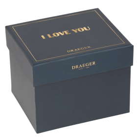 Taza I Love You De Draeger Paris 2