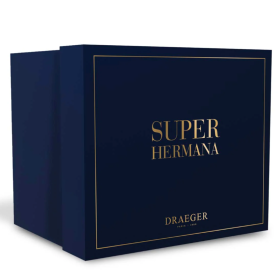 Taza Súper Hermana De Draeger Paris 2