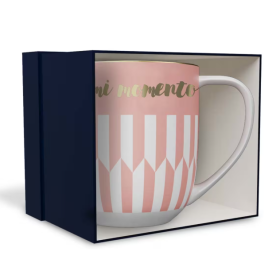 Taza Es Mi Momento De Draeger Paris 2