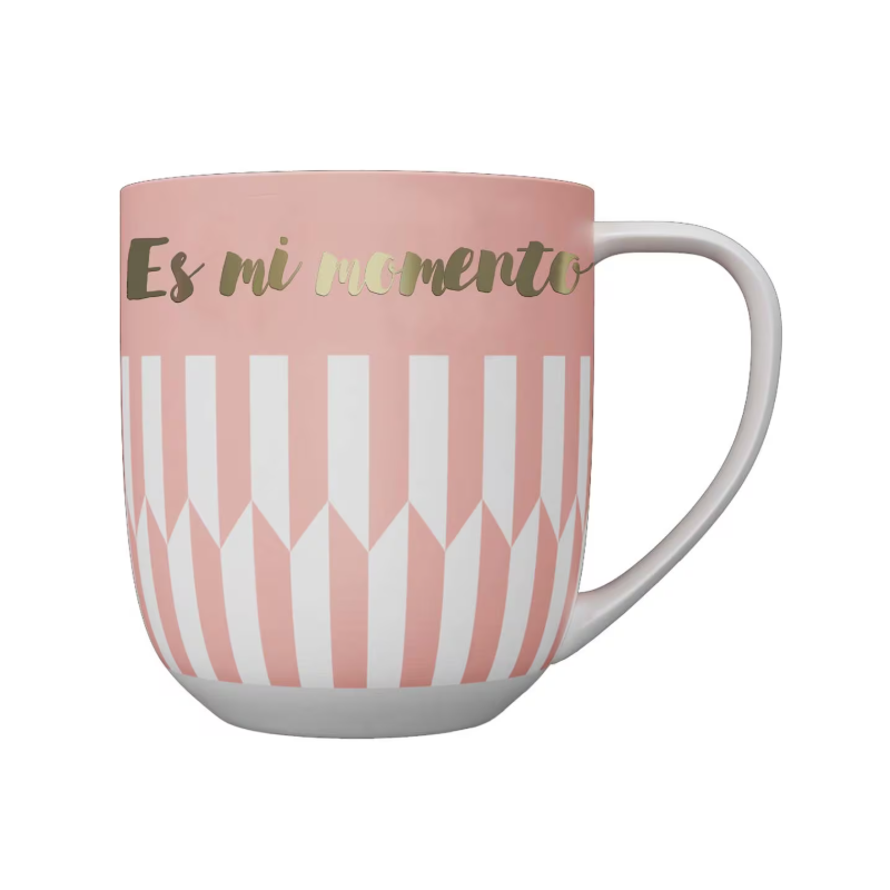 Taza Es Mi Momento De Draeger Paris