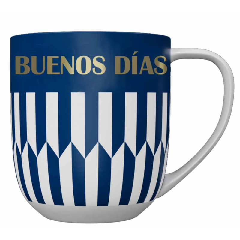 Taza Buenos Días De Draeger Paris