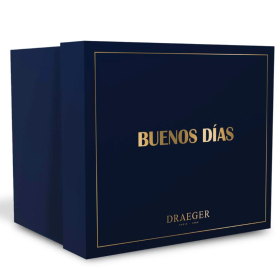 Taza Buenos Días De Draeger Paris 2