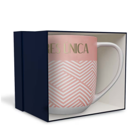 Taza Eres Única De Draeger Paris 2