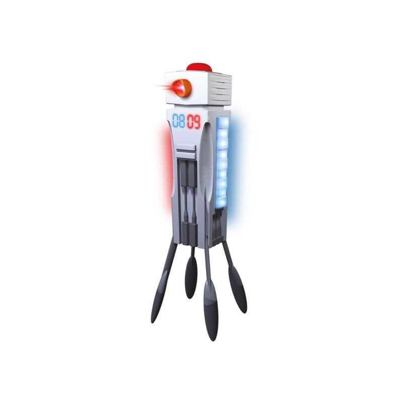TORRE LASER