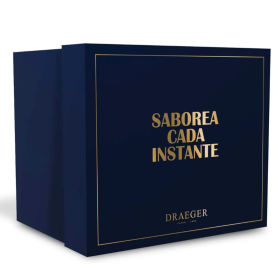 Taza Saborea Cada Instante De Draeger Paris 2