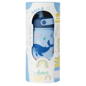 Aurea Botella Térmica 330 Ml Sky Beach De Vuelta al Cole 2