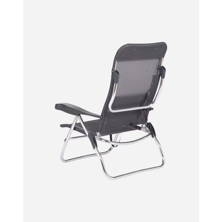 Silla De Playa AAL/223-M-40 Gris