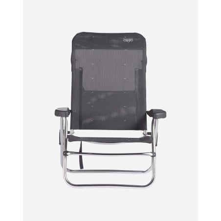 Silla De Playa AAL/223-M-40 Gris