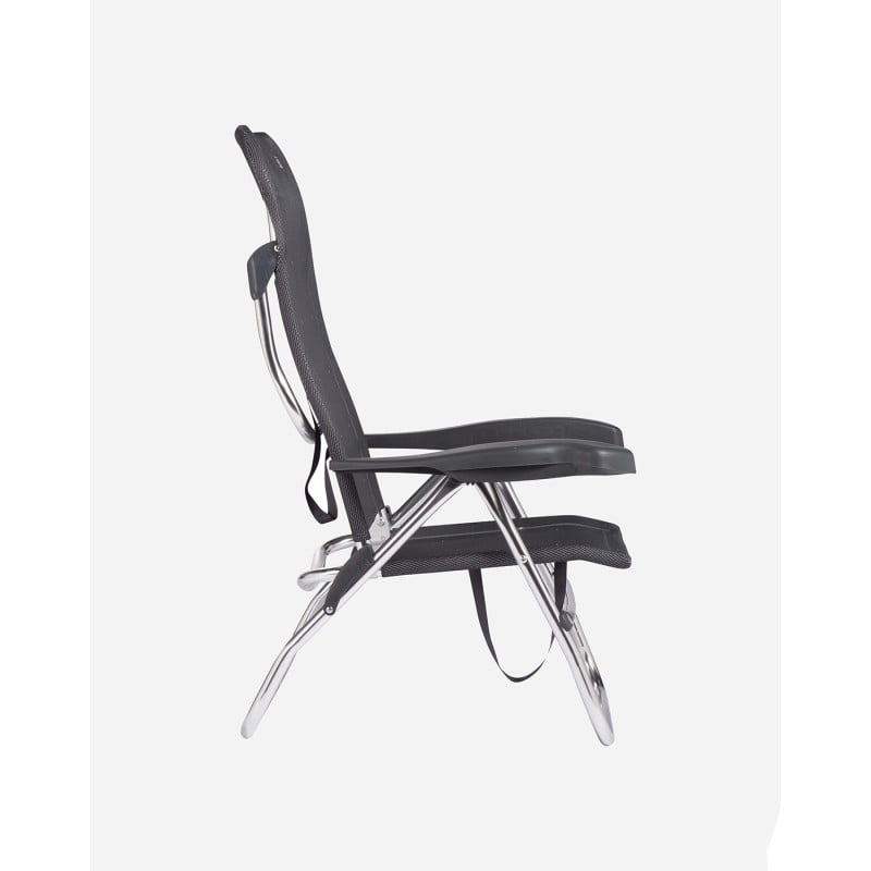 Silla De Playa AAL/223-M-40 Gris