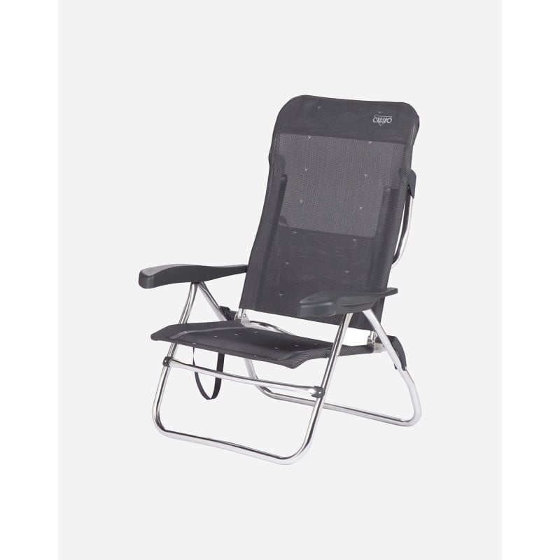 Silla De Playa AAL/223-M-40 Gris