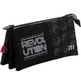 Portatodo Triple Zig Tandem