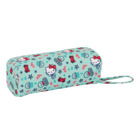 Portatodo Cuadrado Grande Hello Kitty 2