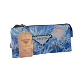 Privata Portatodo 3 Bolsillos Thunder