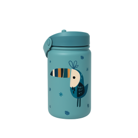 Aurea Botella Térmica 330 Ml Tucan De Vuelta al Cole