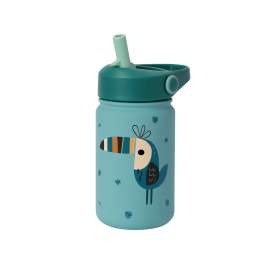 Aurea Botella Térmica 330 Ml Tucan De Vuelta al Cole 2