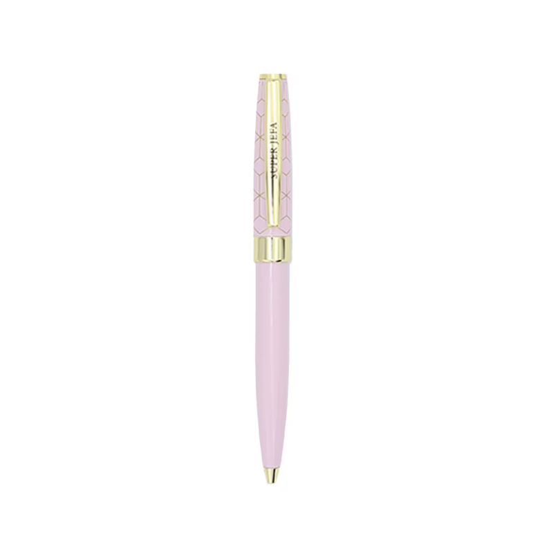 Bolígrafo Mensaje Súper Jefa