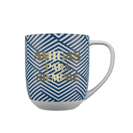 Taza Amigas Para Siempre De Draeger Paris