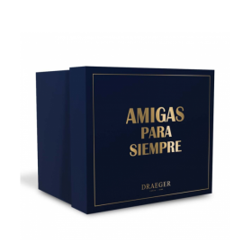 Taza Amigas Para Siempre De Draeger Paris 2