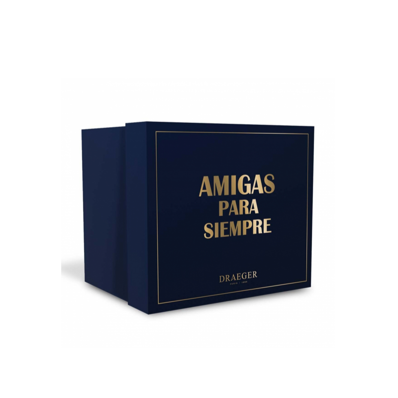 Taza Amigas Para Siempre