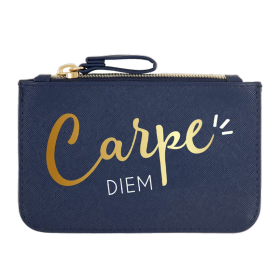 Neceser Pequeño Carpe Diem De Draeger Paris
