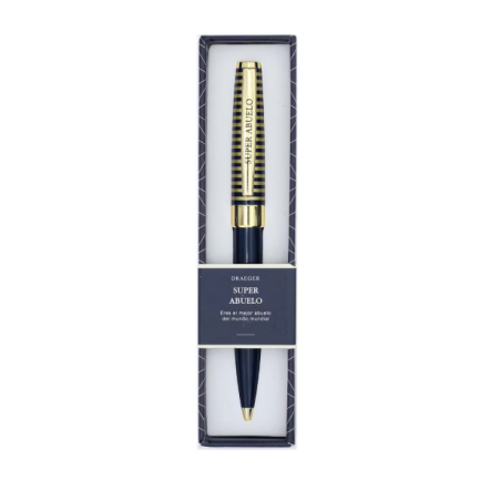 Boli Pc Super Abuelo