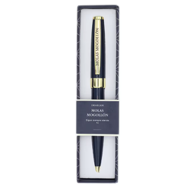 Boli Pc Molas Mogollón