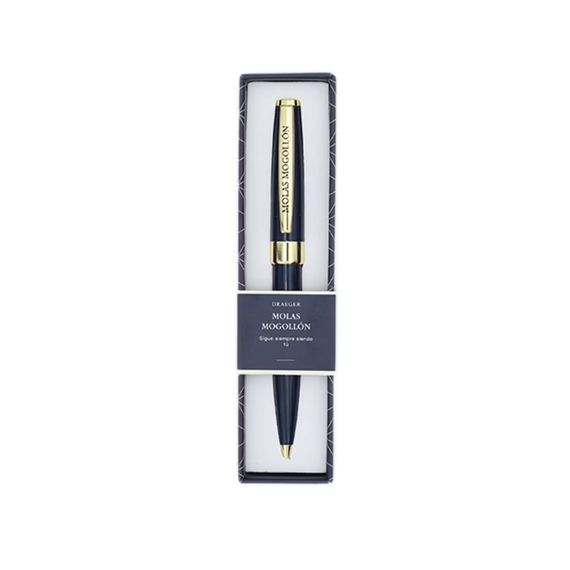 Boli Pc Molas Mogollón