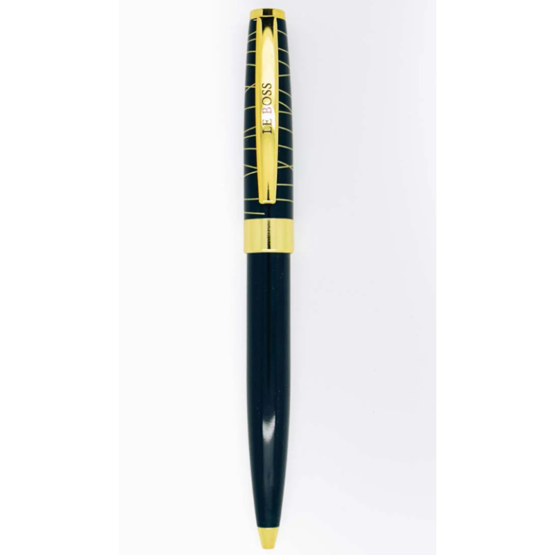 Bolígrafo Mensaje The Boss